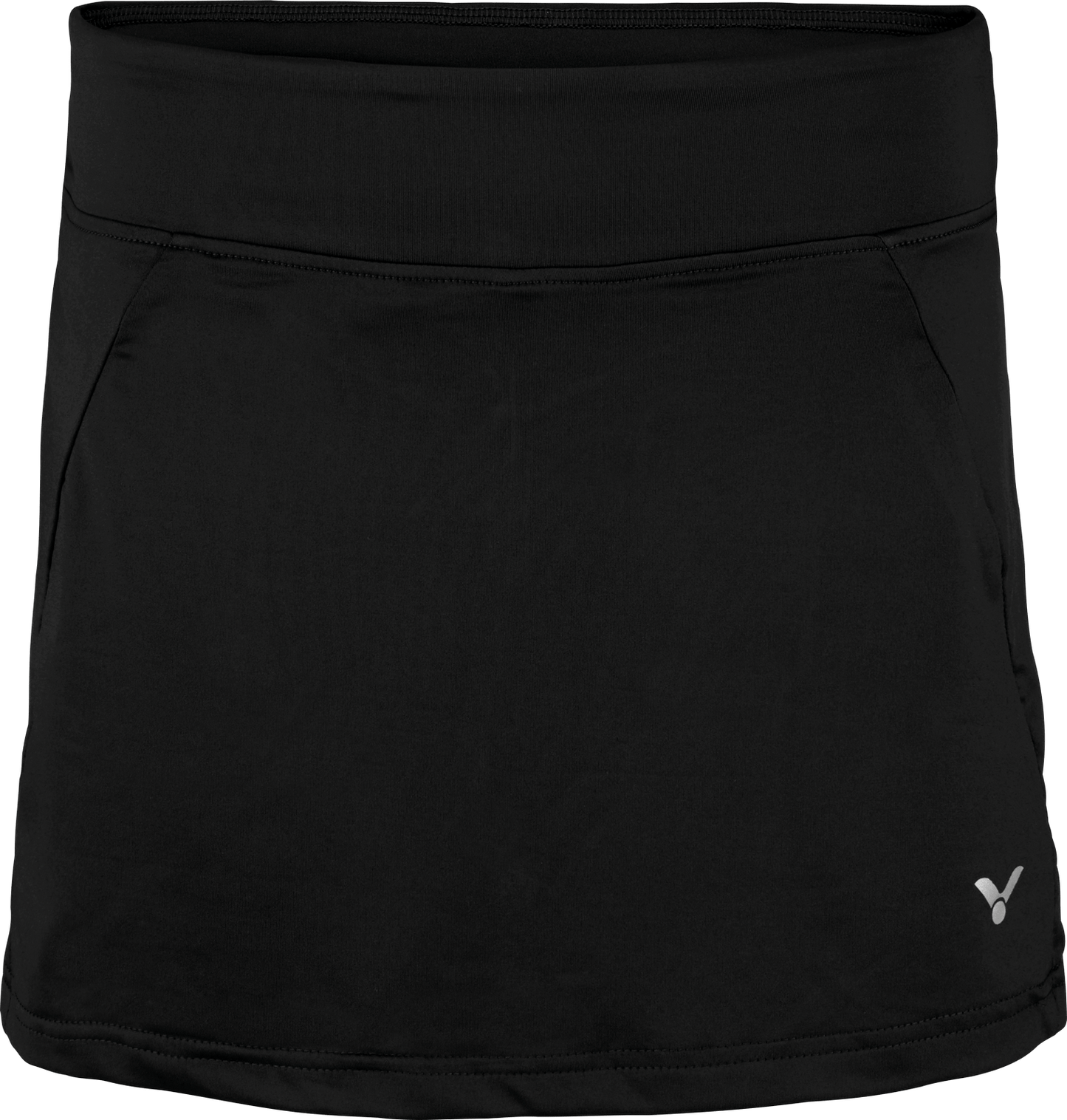 Jupe - Victor 4188 Noir - BADMINLAND