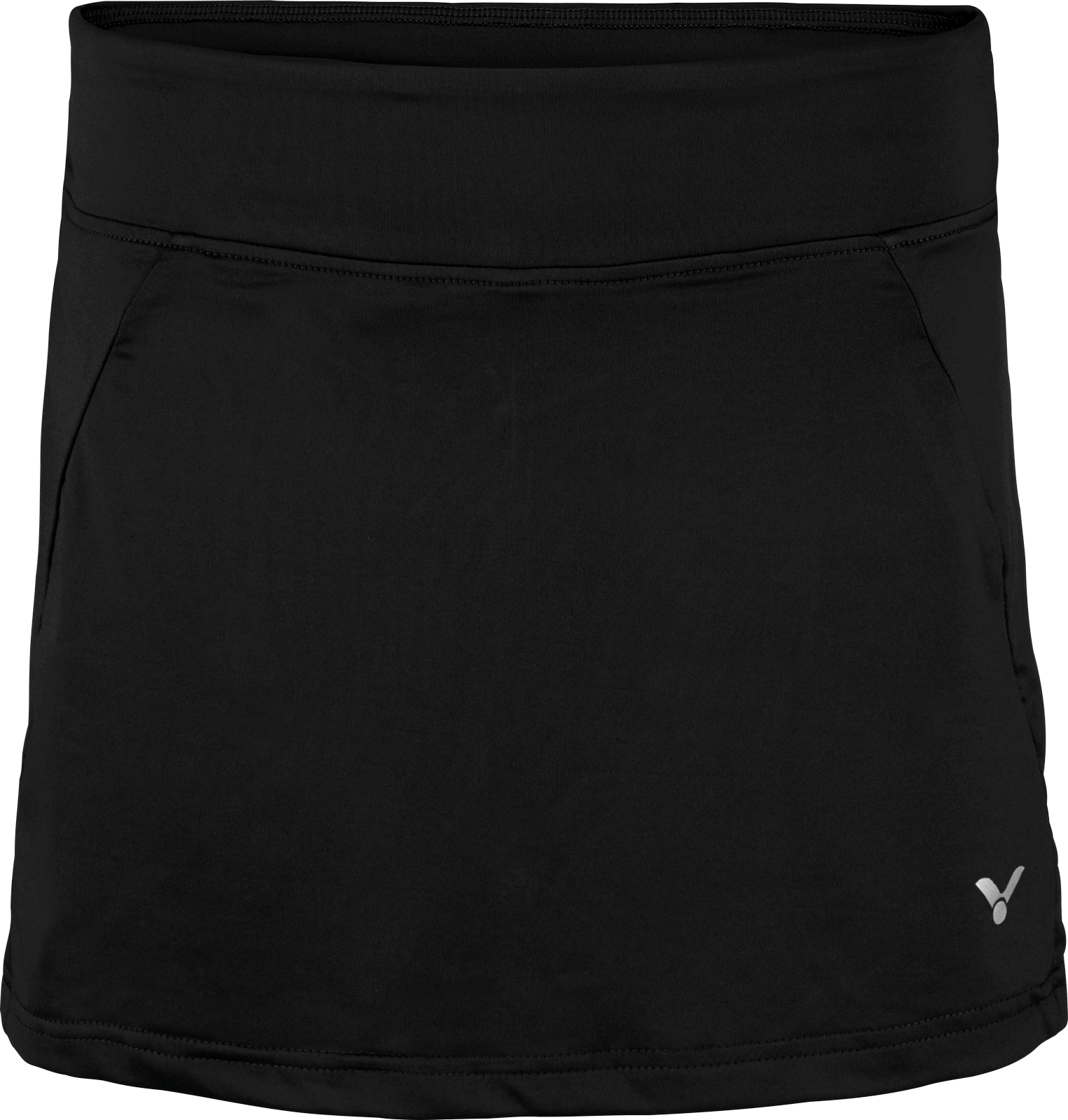 Jupe - Victor 4188 Noir - BADMINLAND