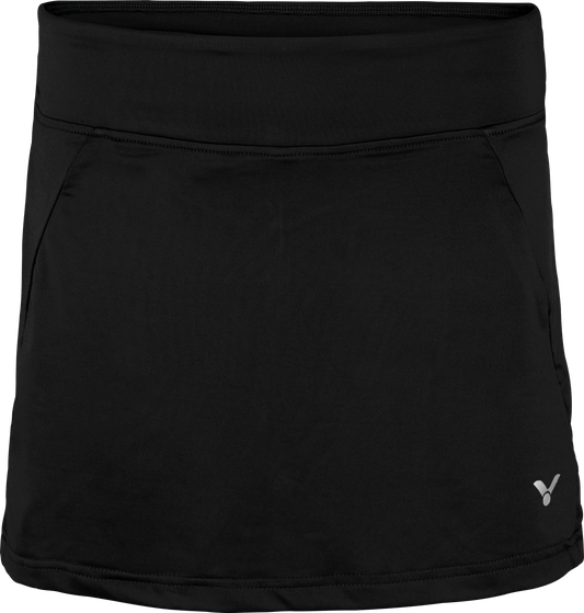 Jupe - Victor 4188 Noir - BADMINLAND