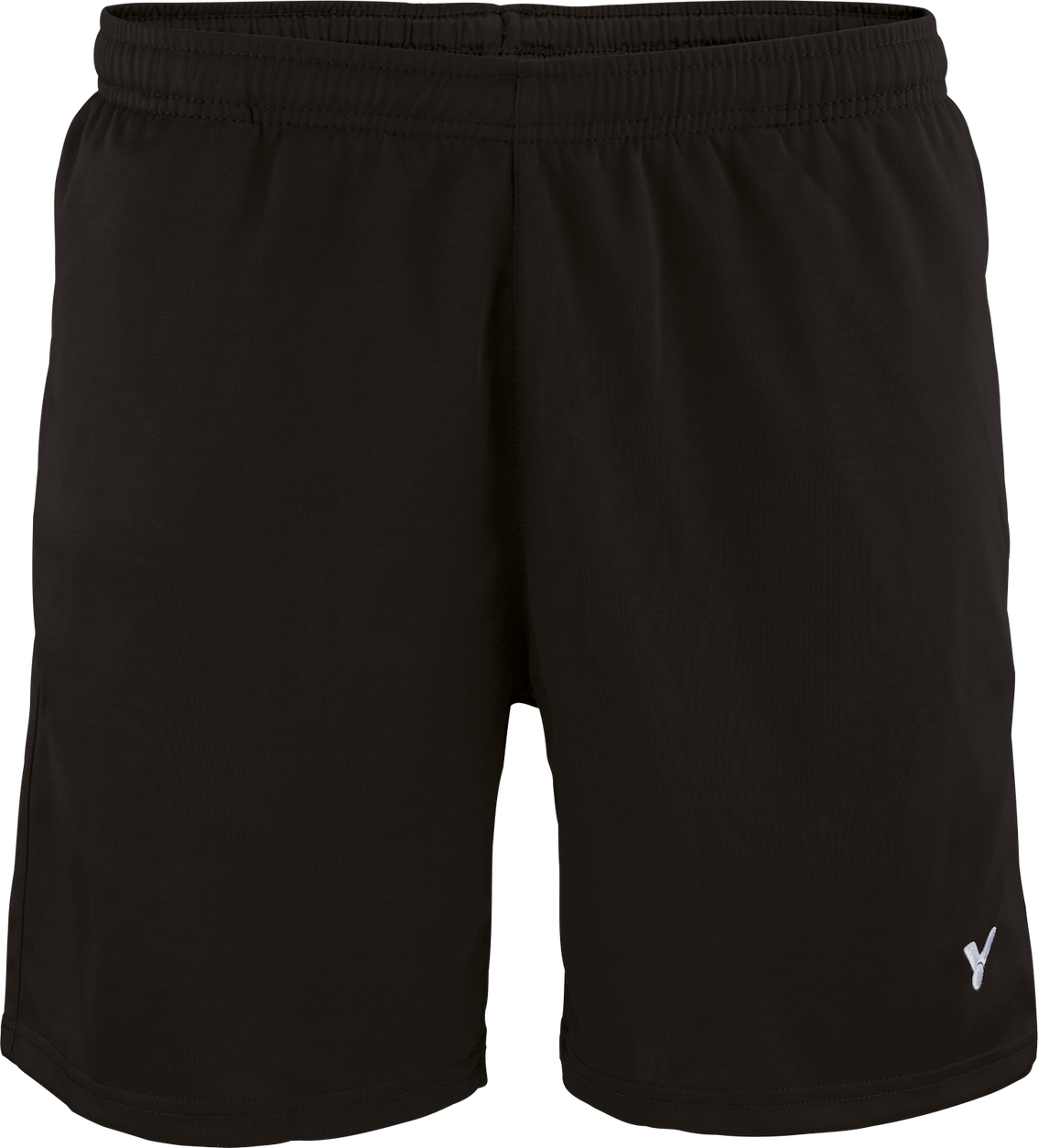 Short Homme - Victor Function 4866 Noir - BADMINLAND