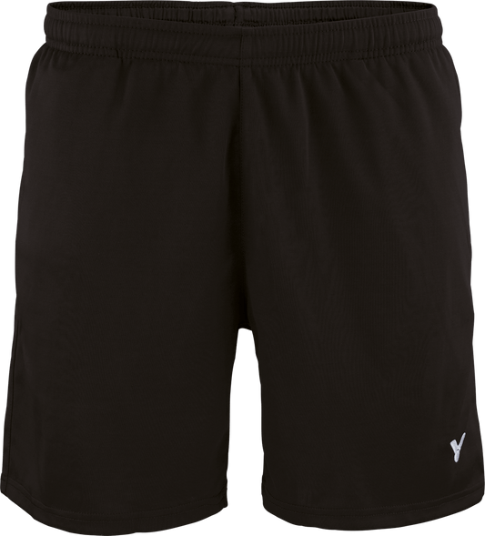 Short Homme - Victor Function 4866 Noir - BADMINLAND