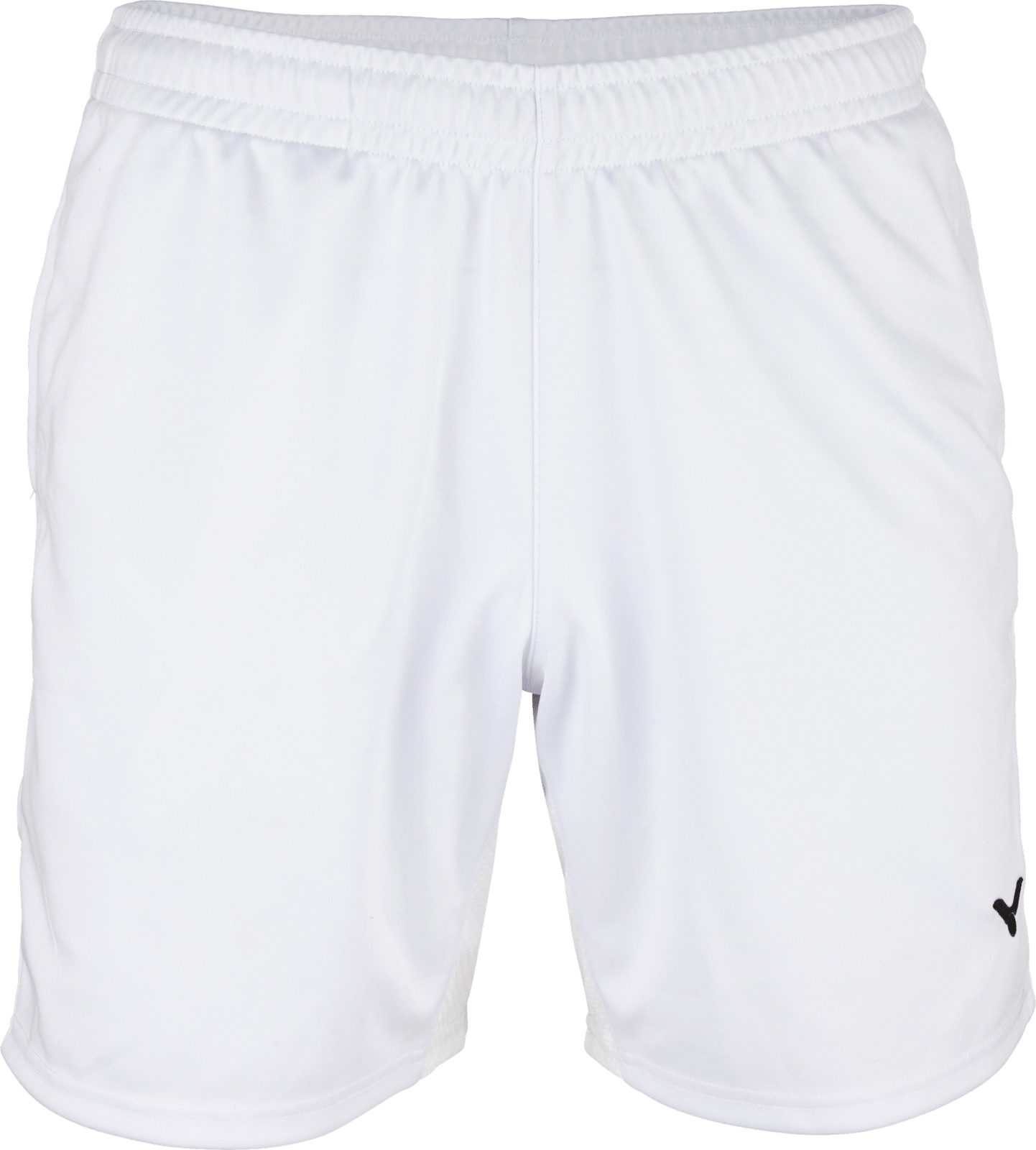 Short Homme - Victor Function 4866 Blanc - BADMINLAND