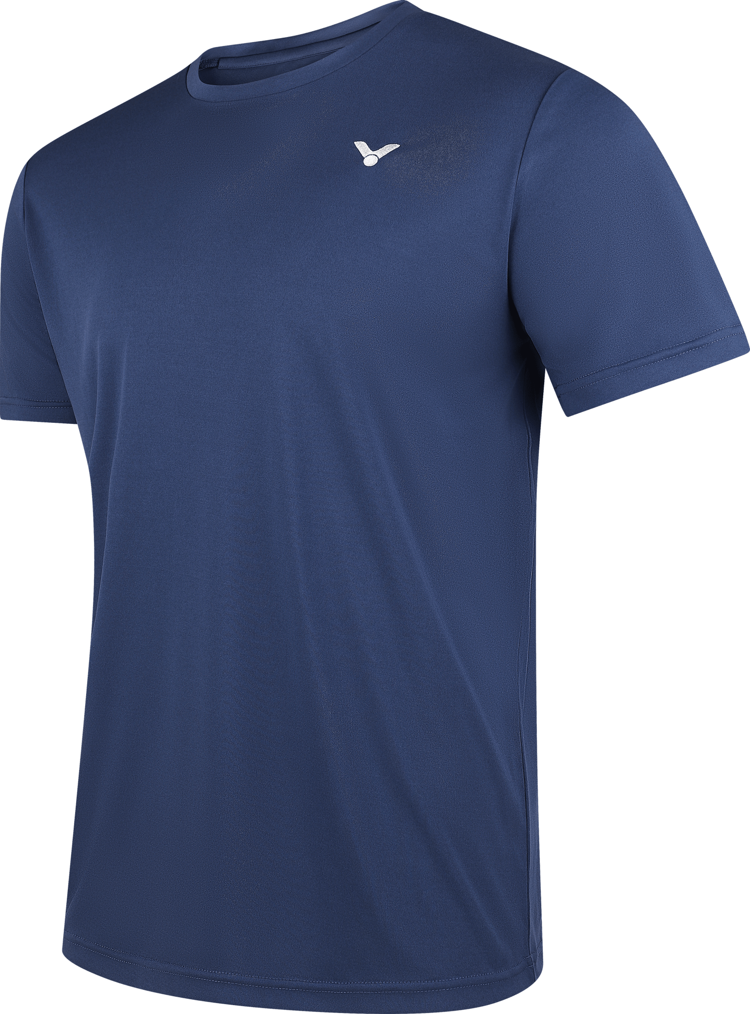 T-shirt Homme - Victor T-13102 B - BADMINLAND