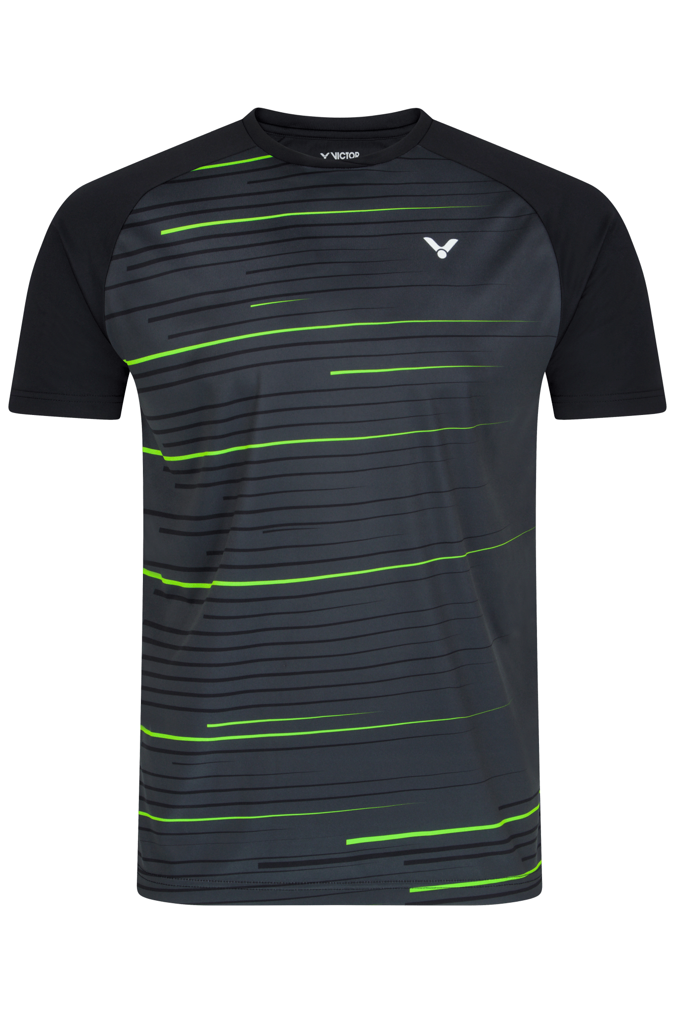 T-shirt Homme - Victor T-33101 C - BADMINLAND