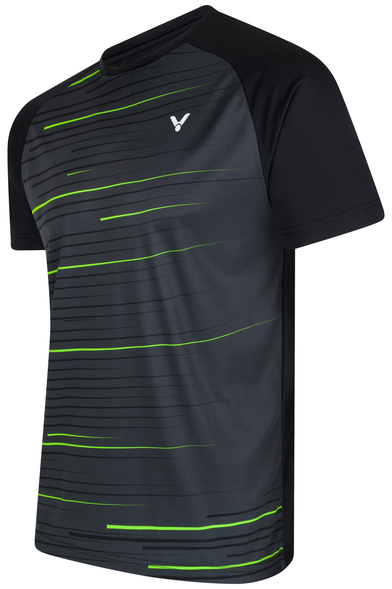 T-shirt Homme - Victor T-33101 C - BADMINLAND