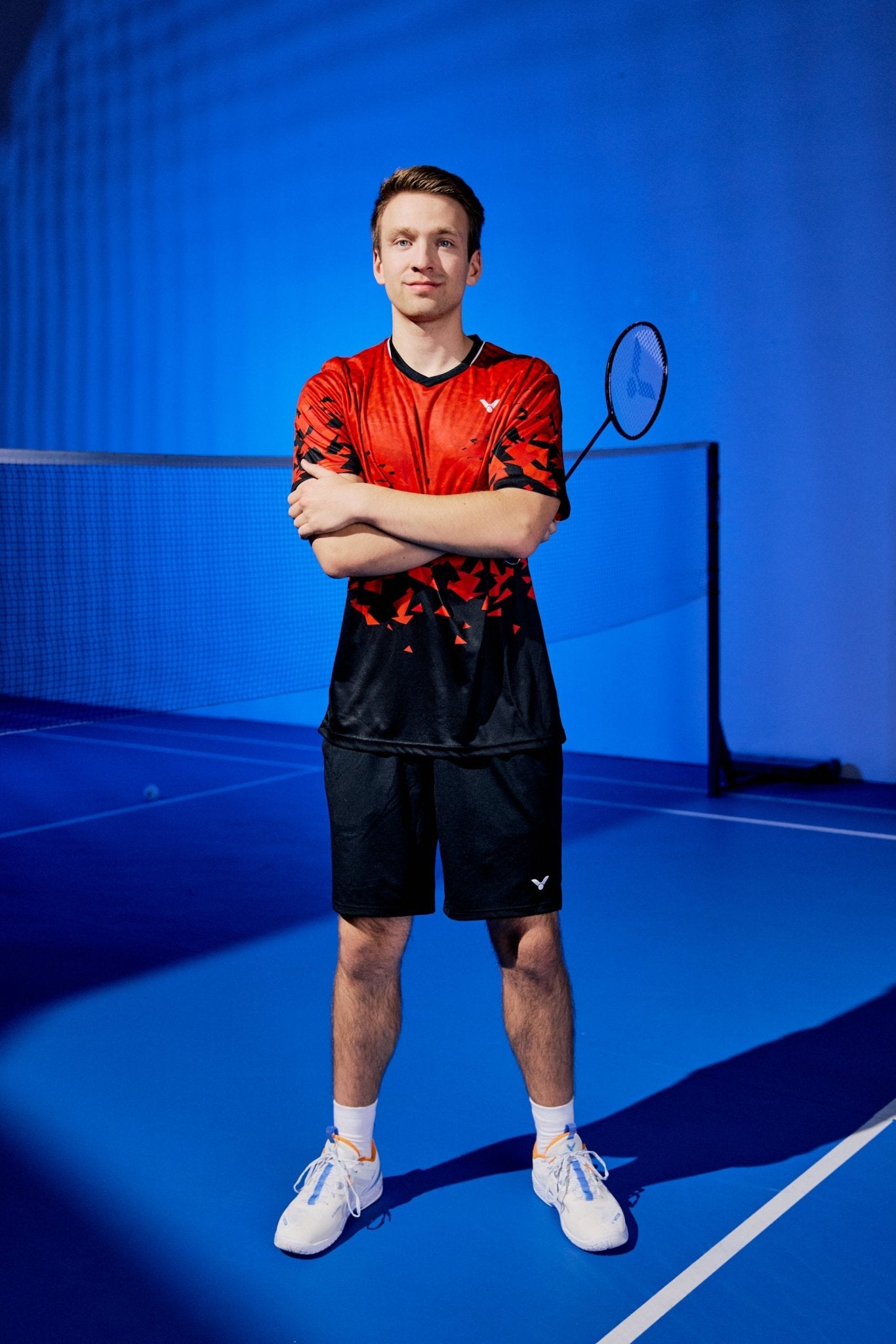 T-Shirt Homme - VICTOR T-53101 D