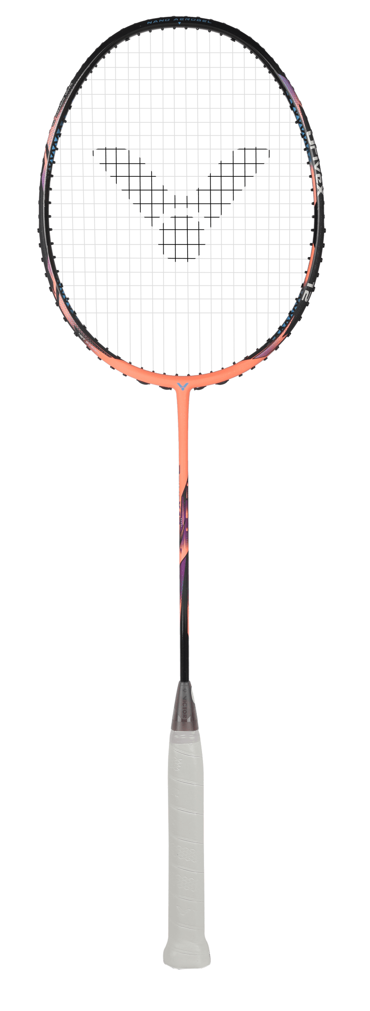 Victor DriveX 12 O (Non Cordée)