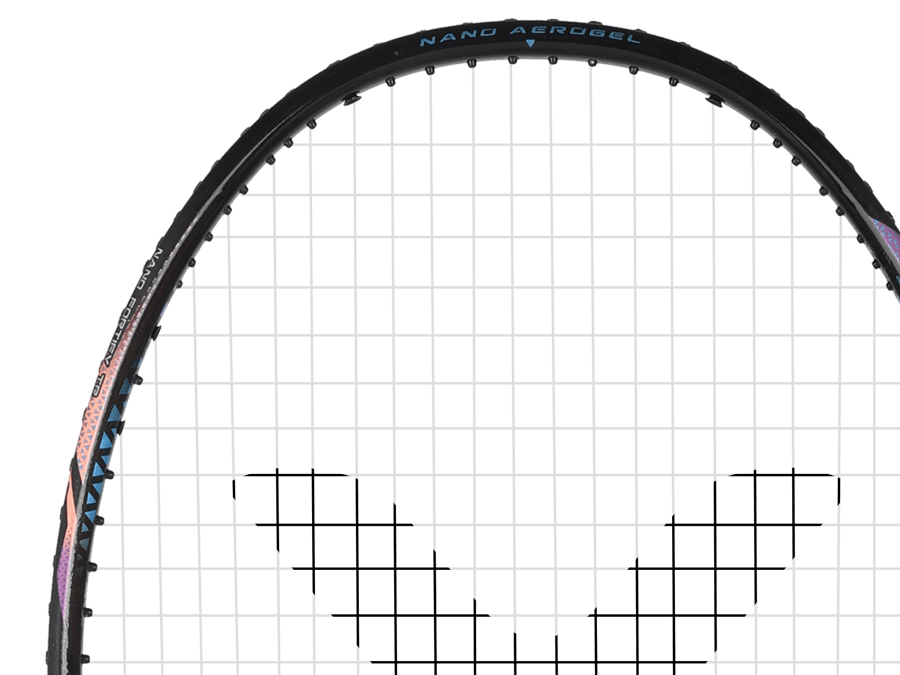 Victor DriveX 12 O (Non Cordée)