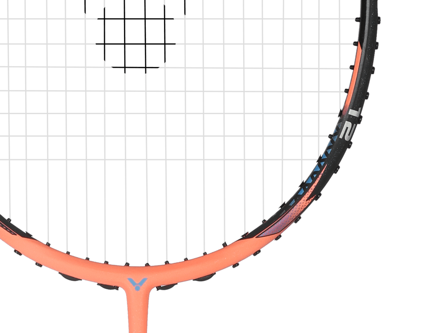 Victor DriveX 12 O (Non Cordée)