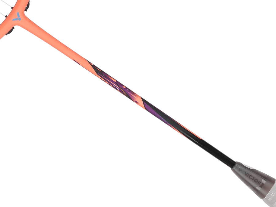 Victor DriveX 12 O (Non Cordée)