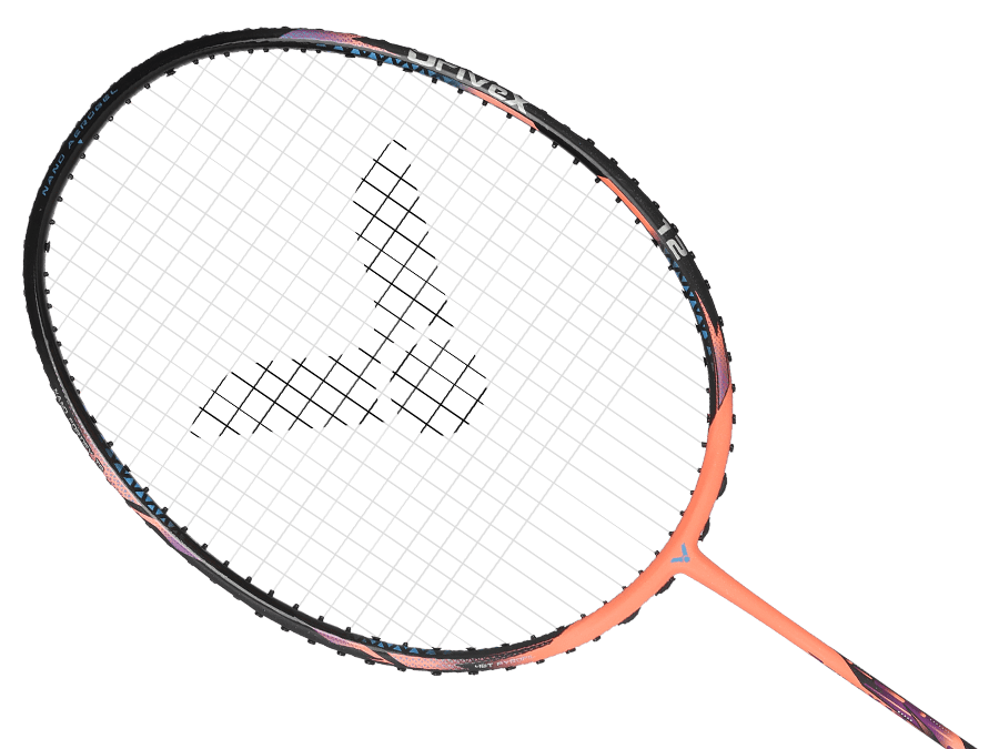 Victor DriveX 12 O (Non Cordée)