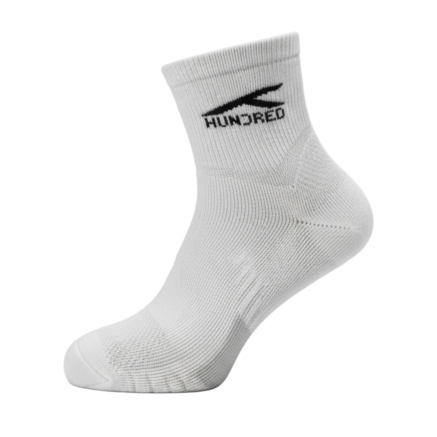 Chaussettes Hundred HBAS 2M119-1 Blanc