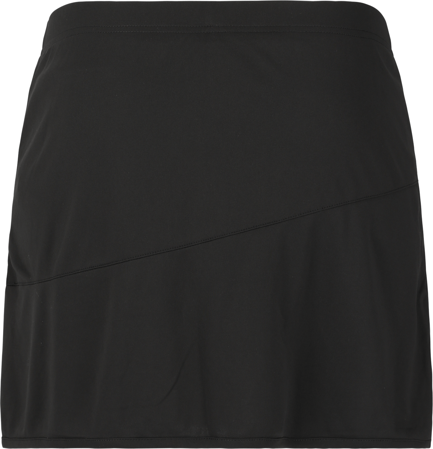 Jupe 2 en 1 - FZ Forza LIDDI Noir - BADMINLAND