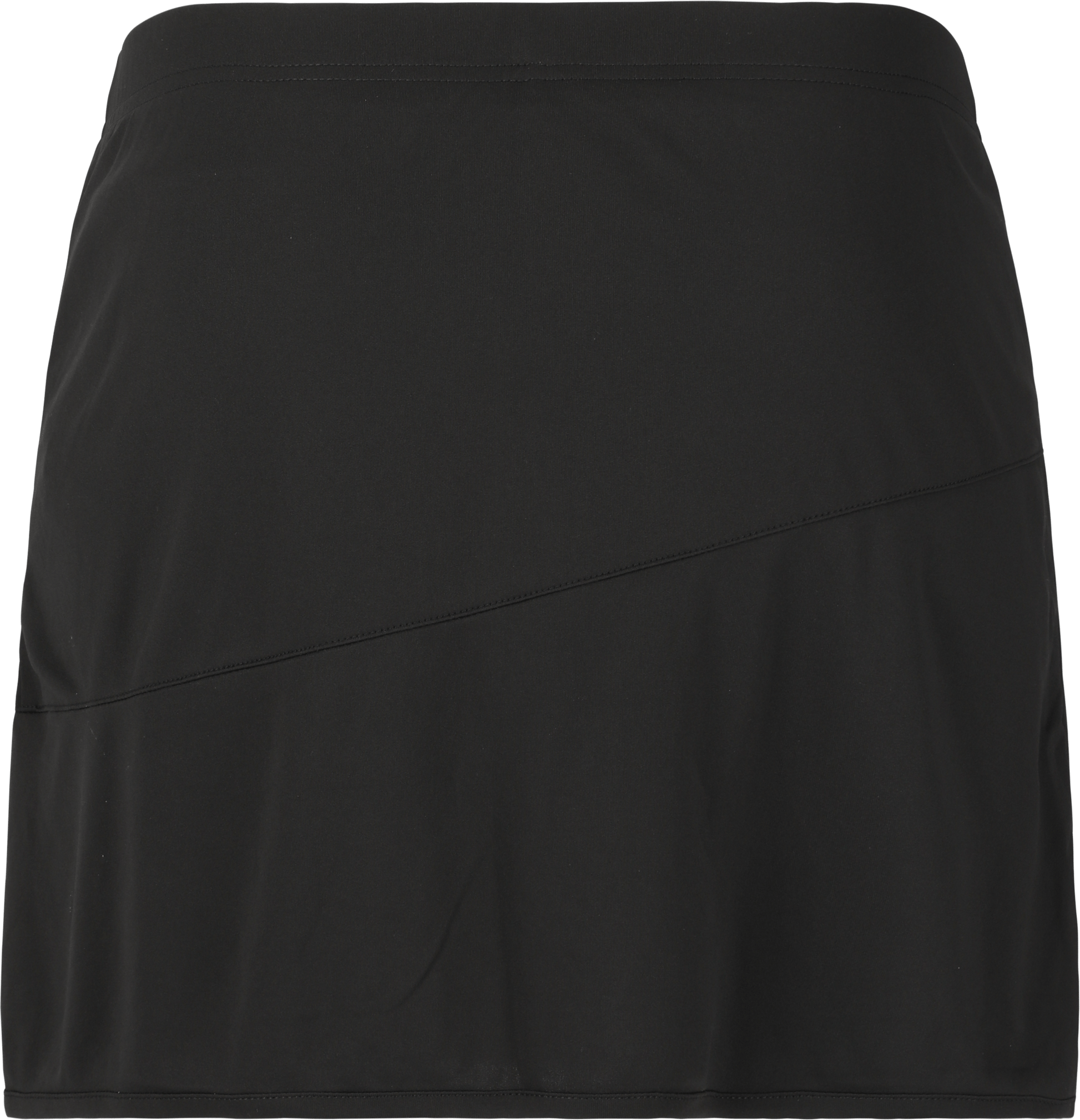 Jupe 2 en 1 - FZ Forza LIDDI Noir - BADMINLAND