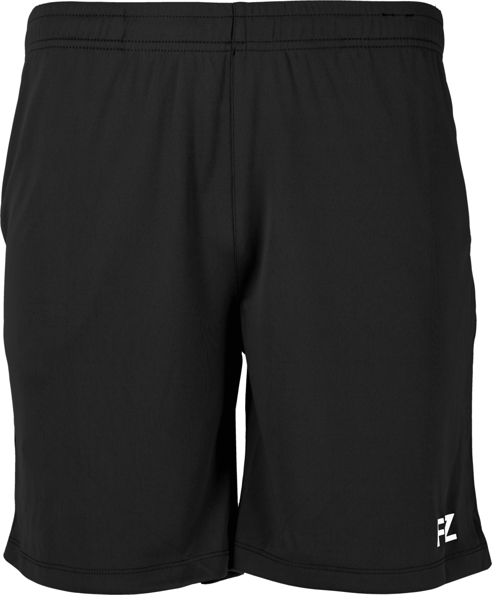 Short Homme - FZ Forza LANDOS Noir - BADMINLAND