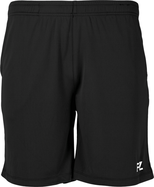 Short Homme - FZ Forza LANDOS Noir - BADMINLAND