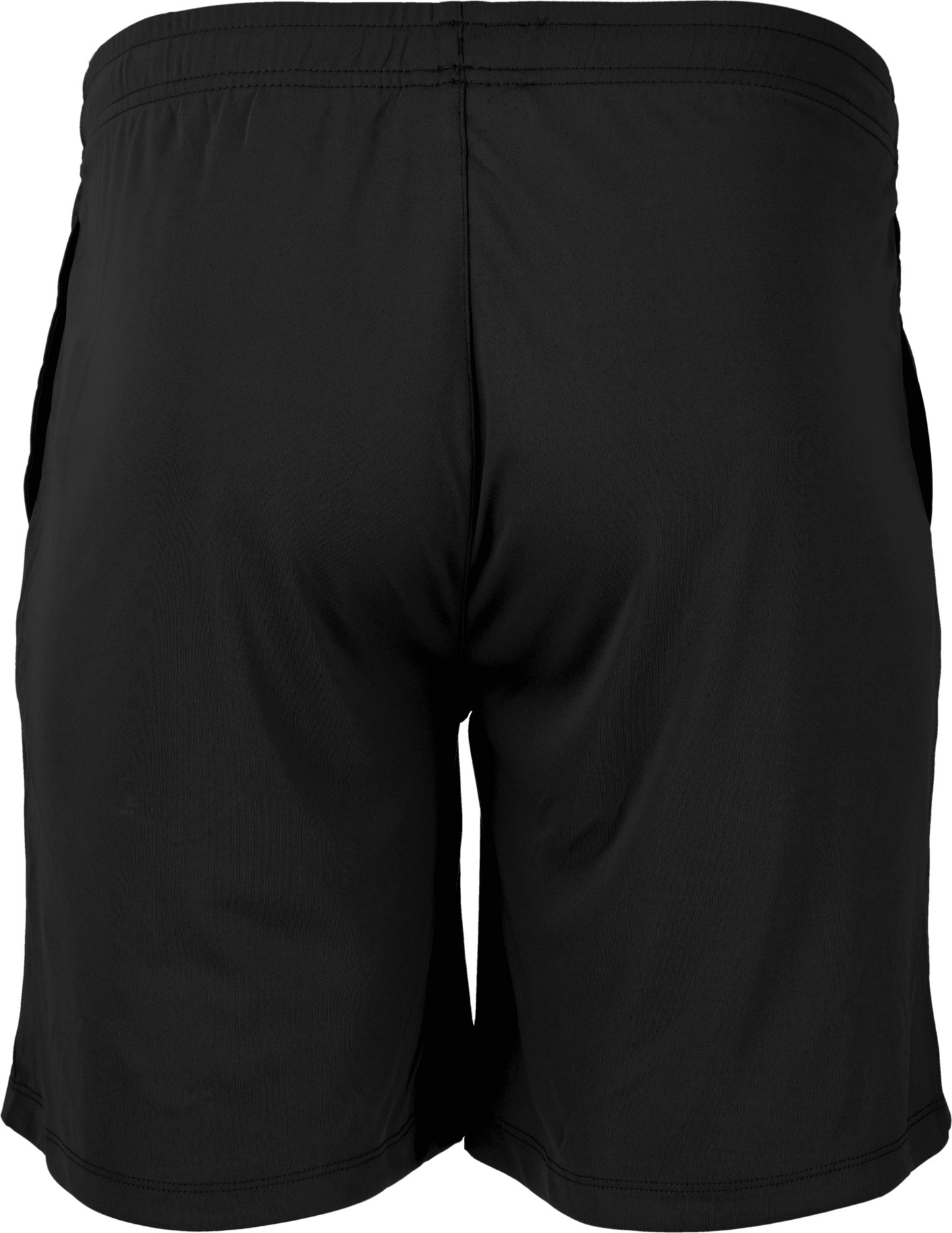 Short Homme - FZ Forza LANDOS Noir - BADMINLAND