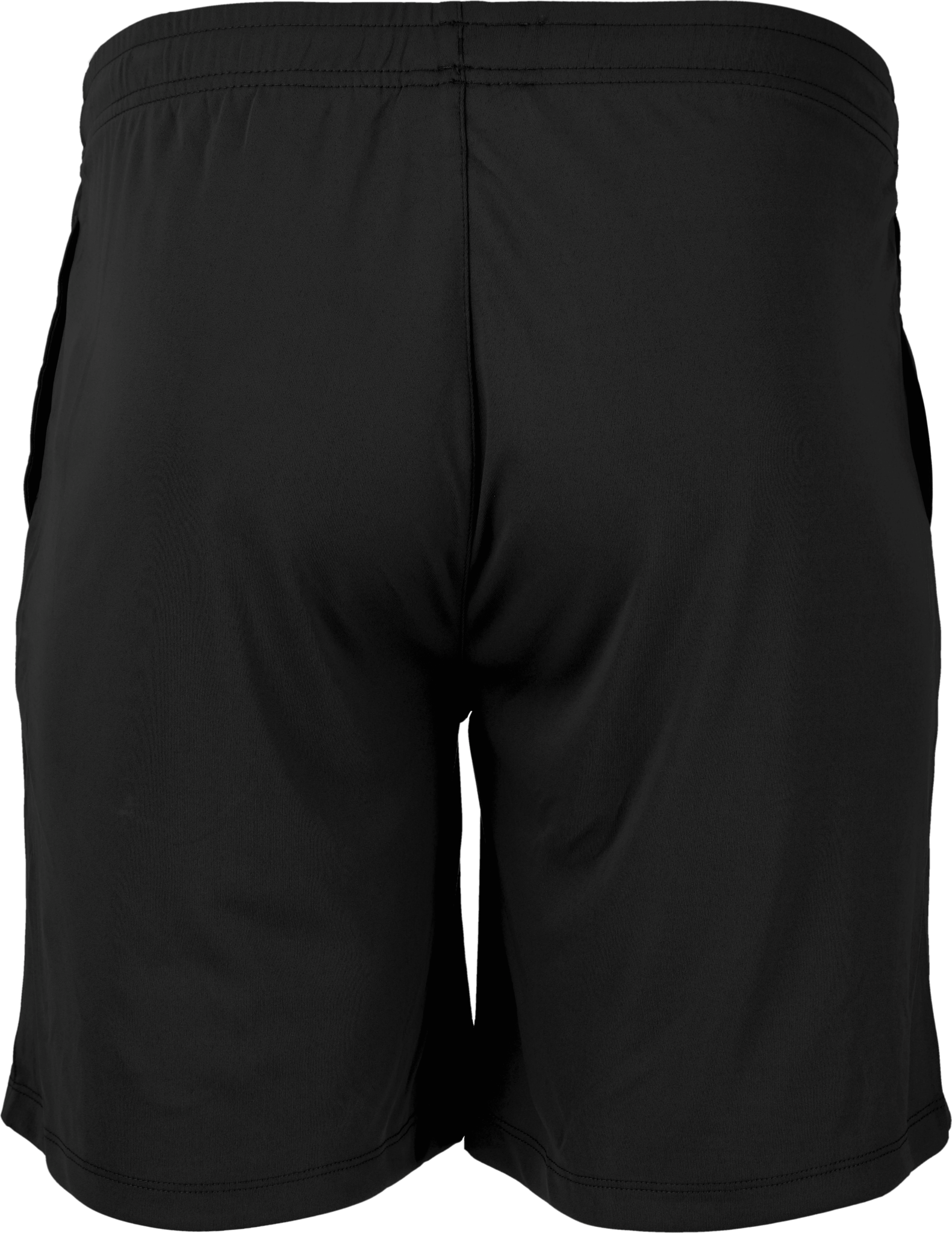 Short Homme - FZ Forza LANDOS Noir - BADMINLAND