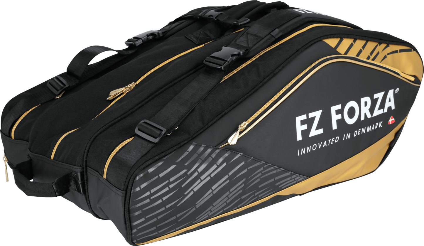 FZ Forza Tour Line 15 pcs 2031 Black/Gold