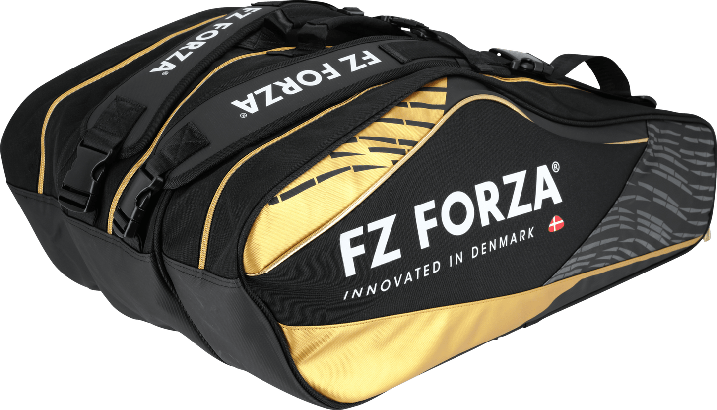 FZ Forza Tour Line 15 pcs 2031 Black/Gold