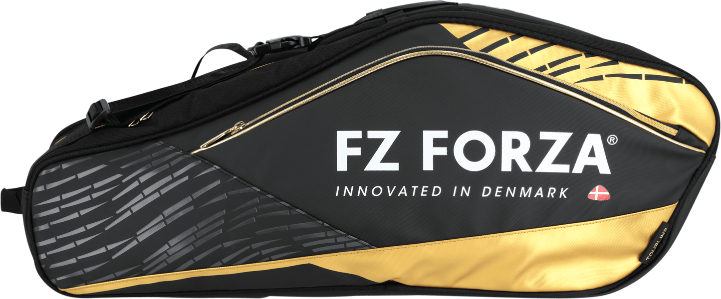 FZ Forza Tour Line 15 pcs 2031 Black/Gold