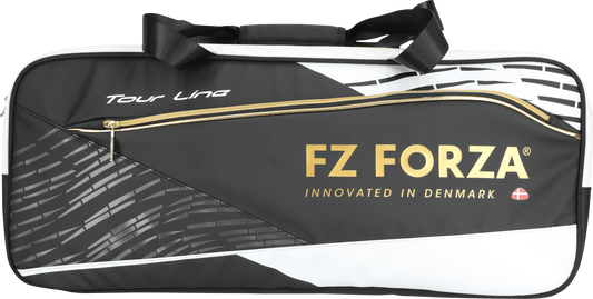 FZ Forza Tour Line Square 0145 Black/White