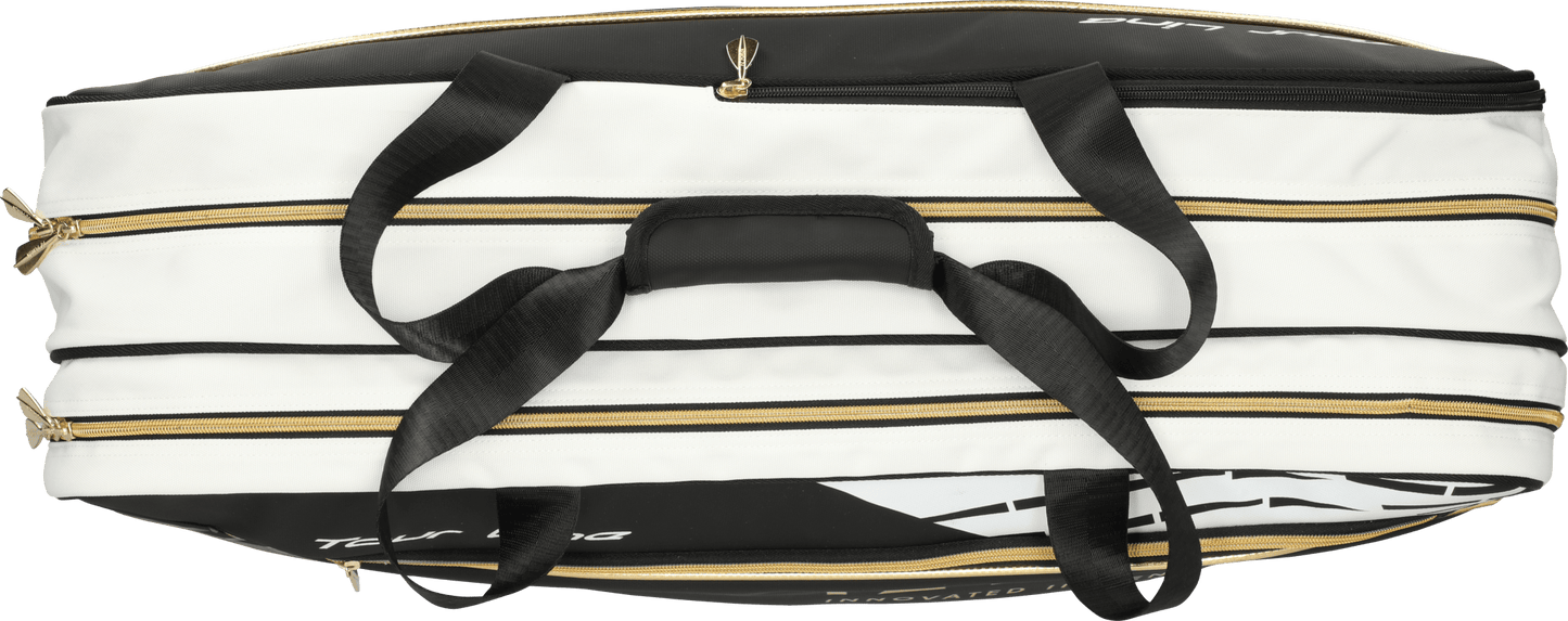 FZ Forza Tour Line Square 0145 Black/White