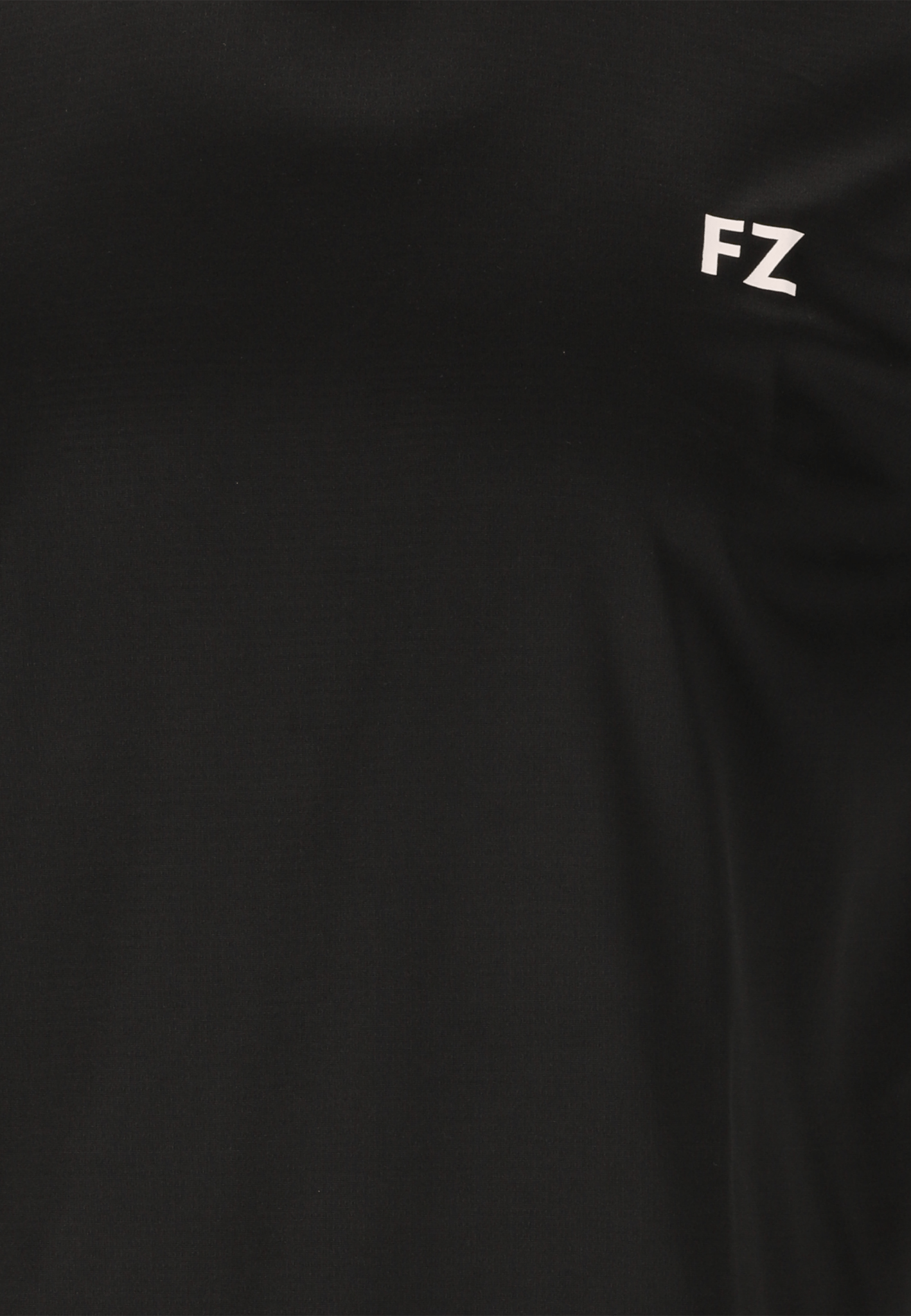 T-shirt Homme - FZ Forza BA2514 Noir