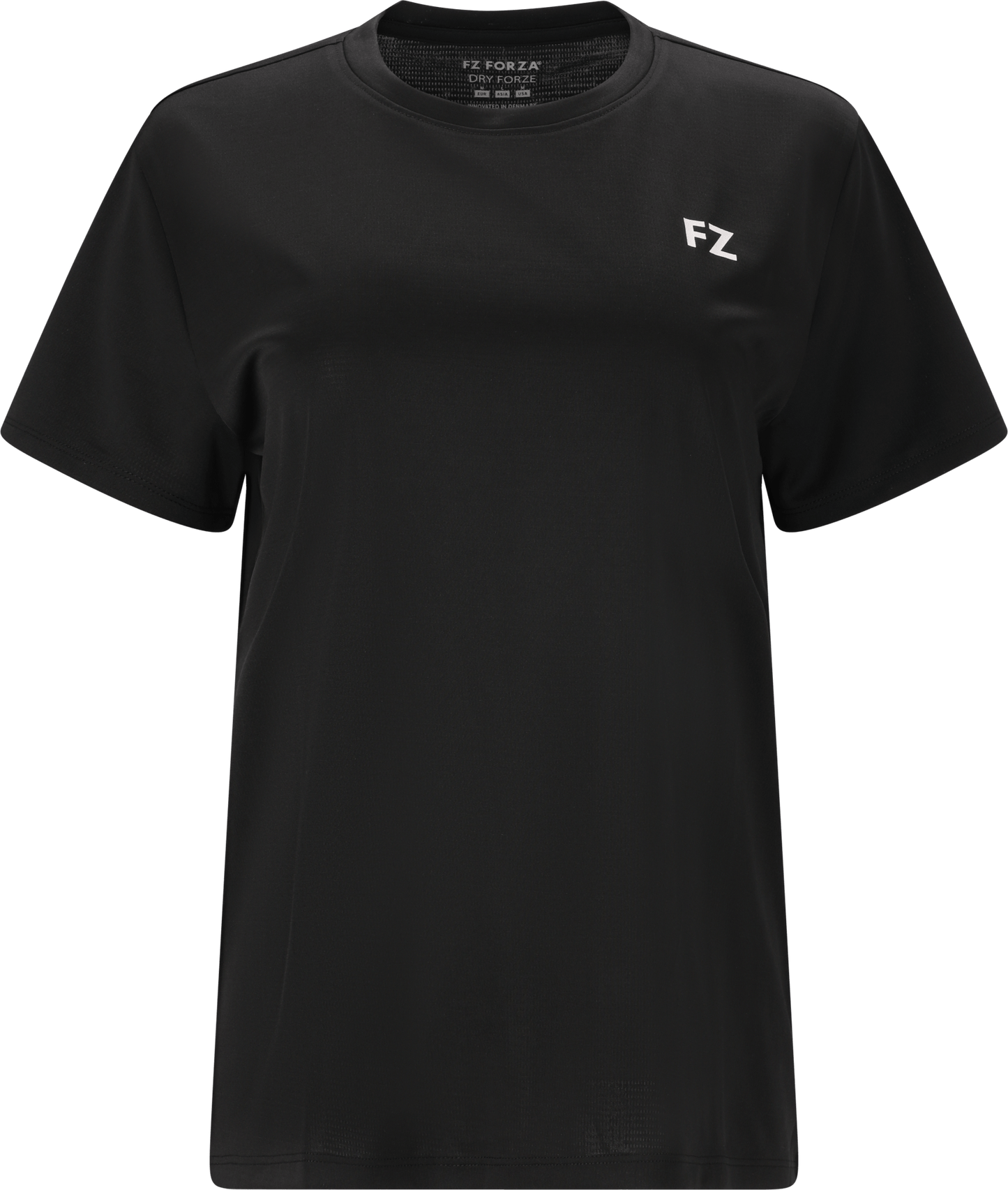 T-shirt Femme - FZ Forza BA2514 Noir