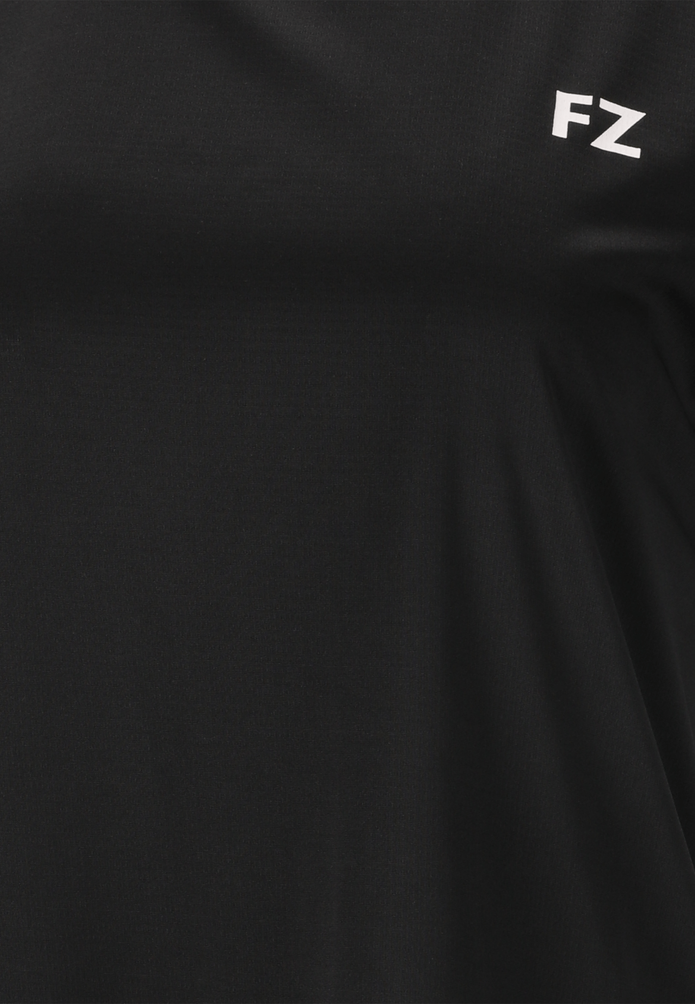 T-shirt Femme - FZ Forza BA2514 Noir