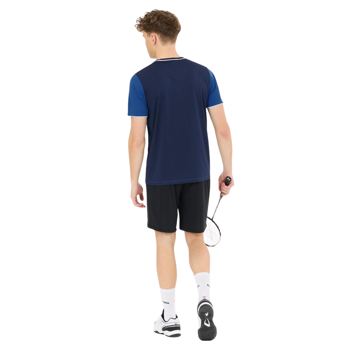 T-Shirt Homme - FZ FORZA CL2603 Snorkel Blue