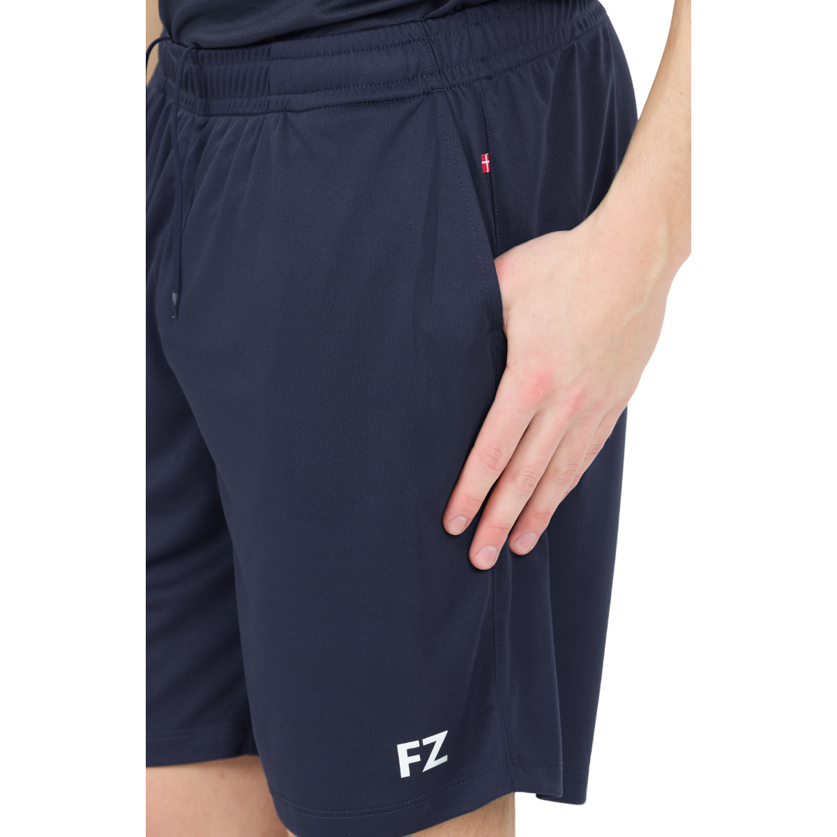 Short Homme - FZ FORZA Landos V2 2048 Navy Blazer