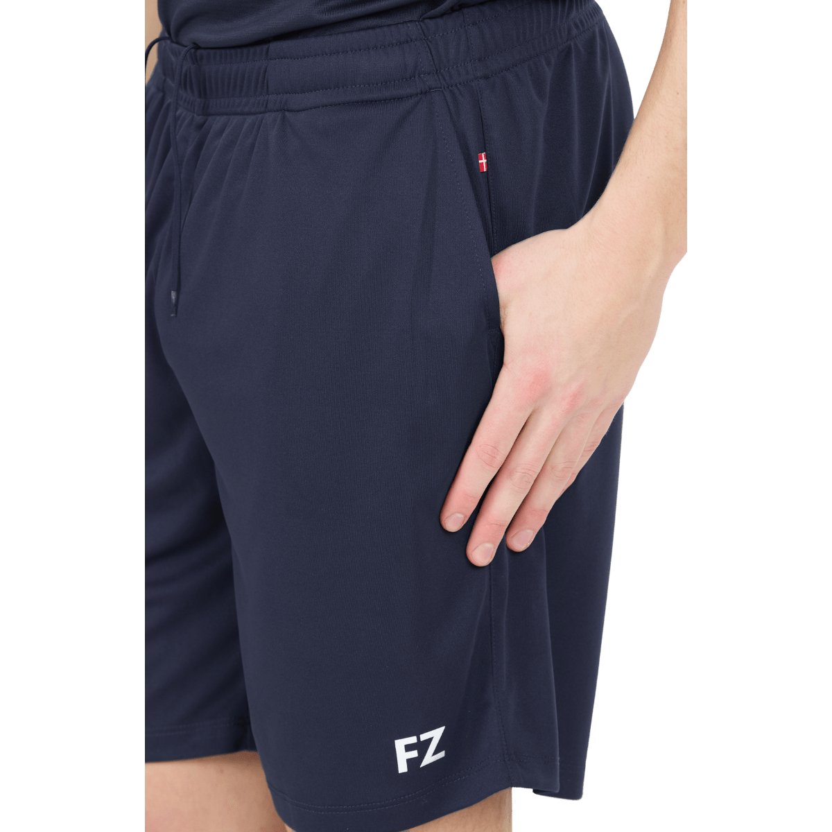 Short Homme - FZ FORZA Landos V2 2048 Navy Blazer