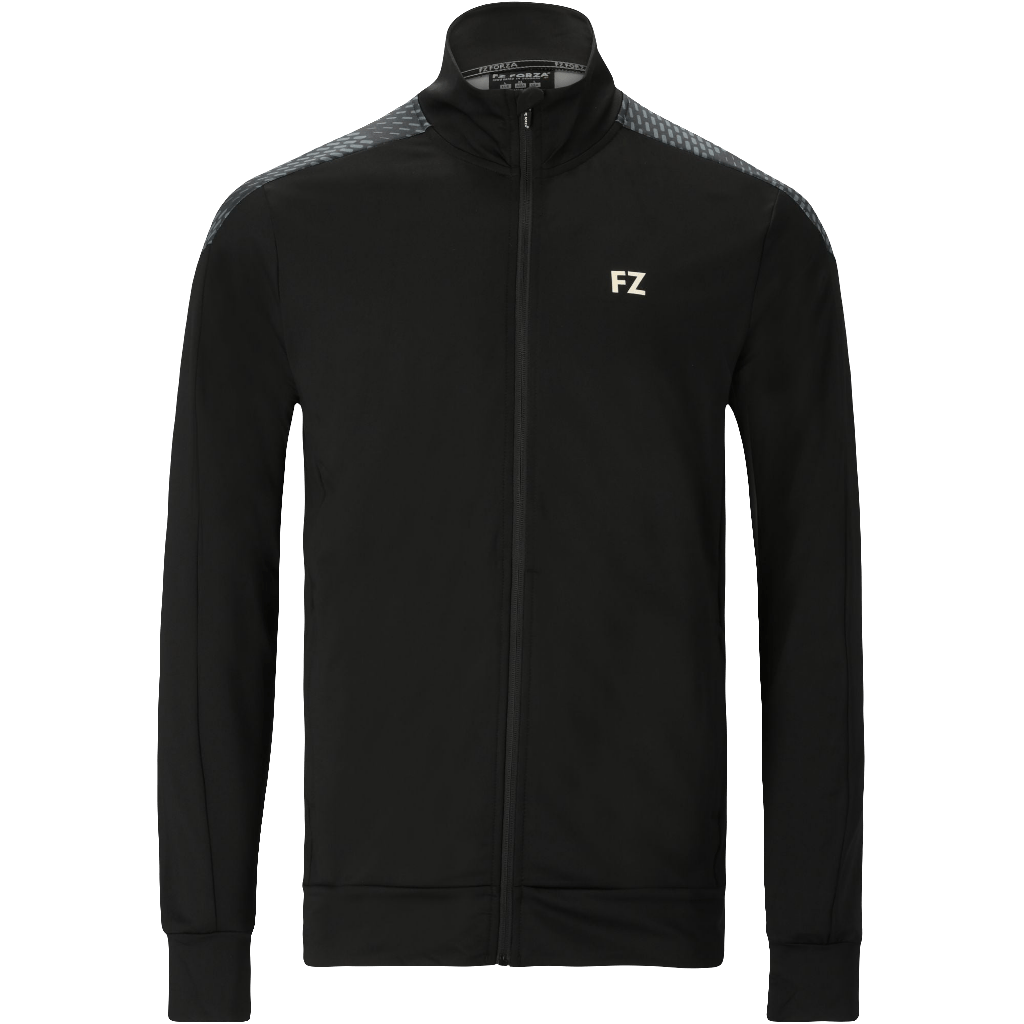 FZ Forza Gilet CATAN Noir Homme