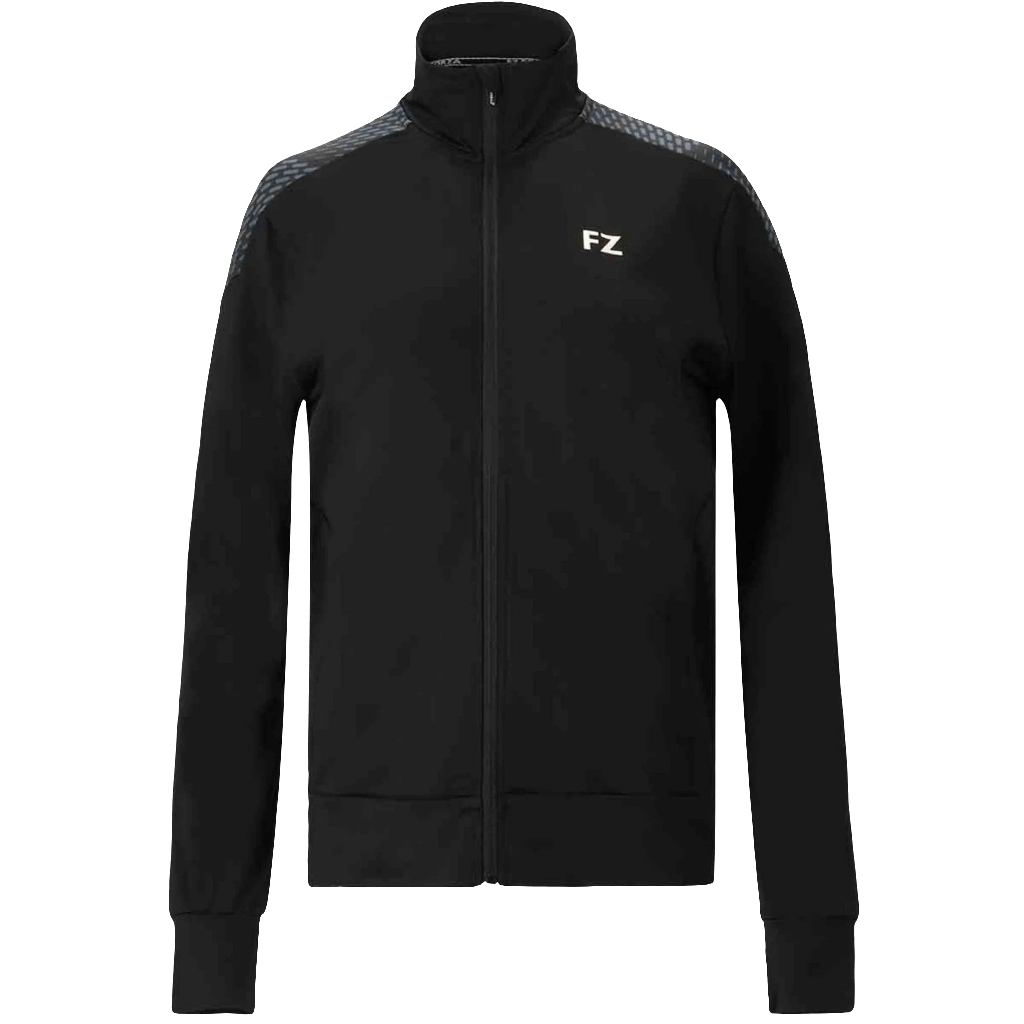 Veste Femme - FZ Forza CATNIS - Noir - BADMINLAND