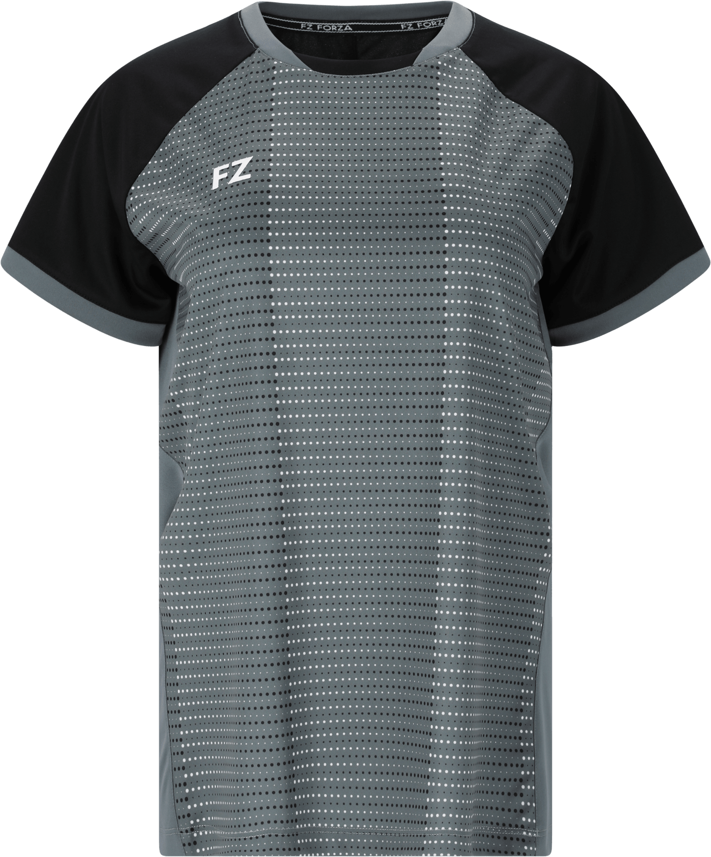 T-Shirt Femme - FZ Forza Laureen 2050 Stormy Weather - BADMINLAND