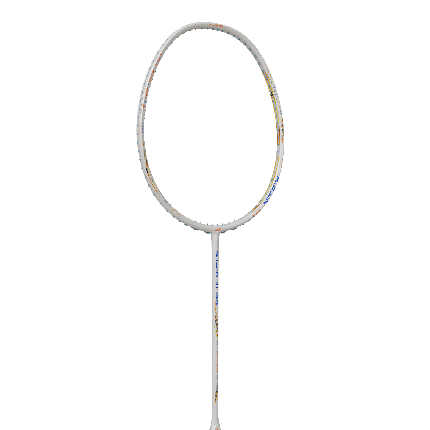 Hundred - Nitrix 70 Volta (4U) - 5