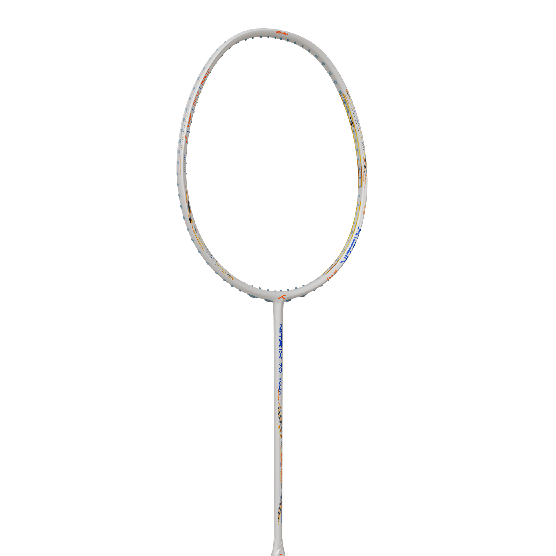 Hundred - Nitrix 70 Volta (4U) - 5