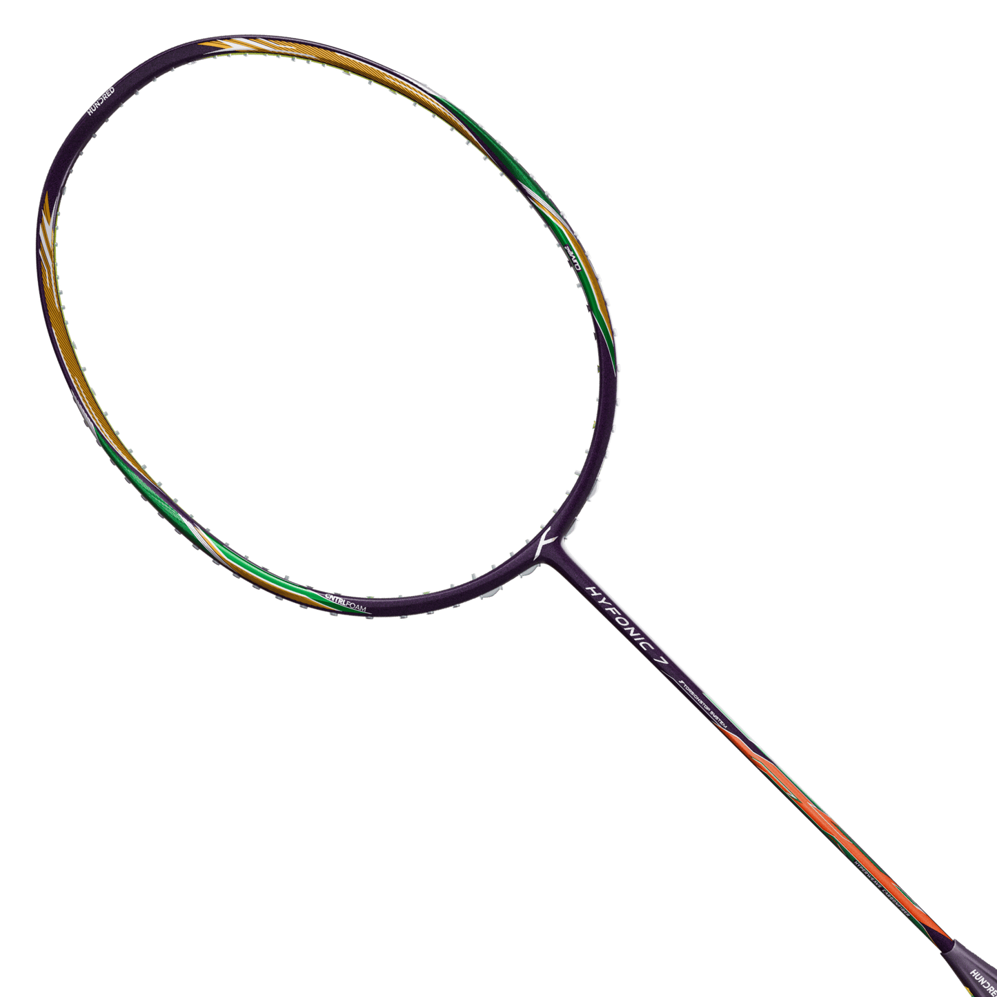 Hundred Hyfonic 7 - 4U - 1