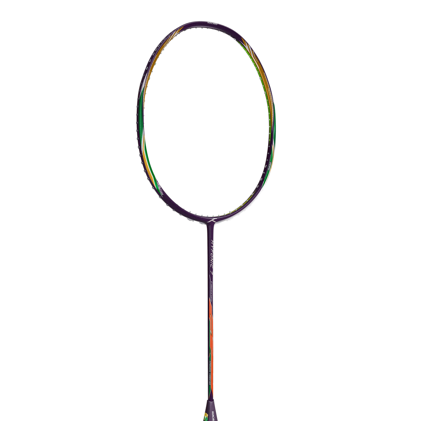 Hundred Hyfonic 7 - 4U - 5