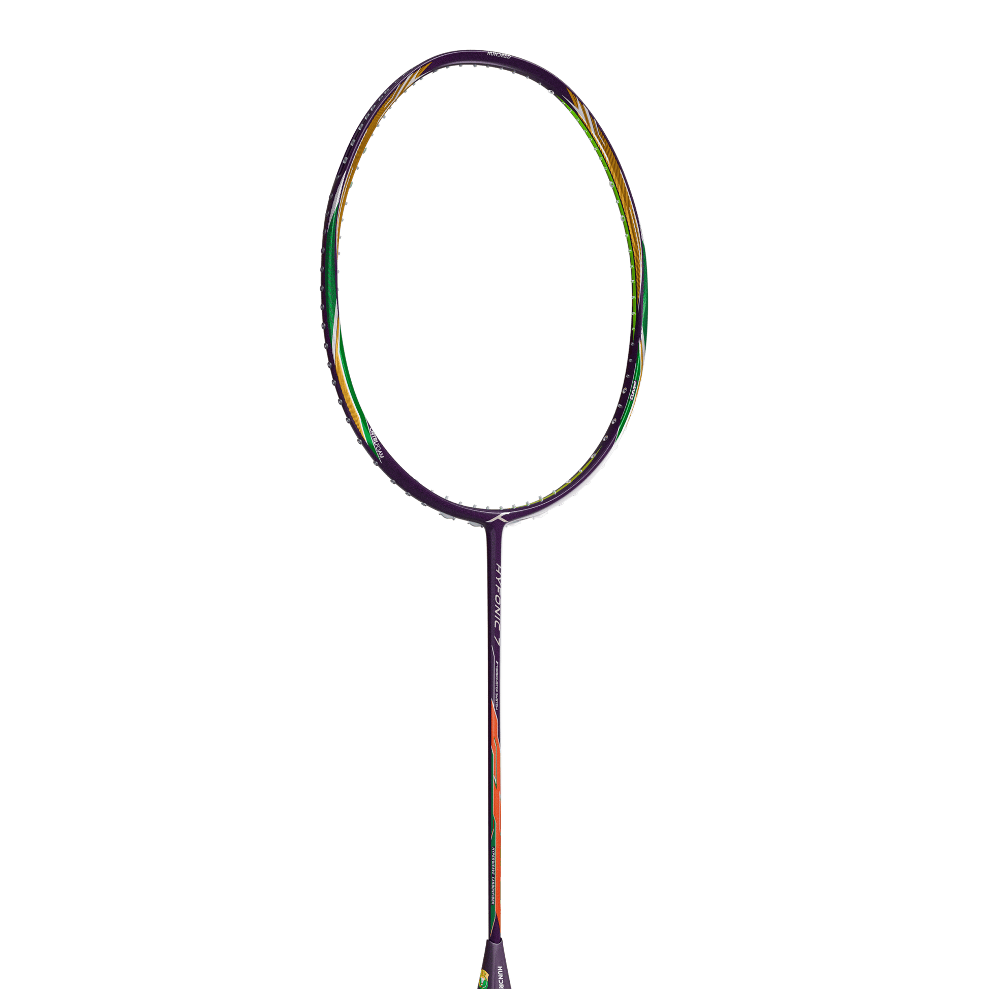 Hundred Hyfonic 7 - 4U - 5