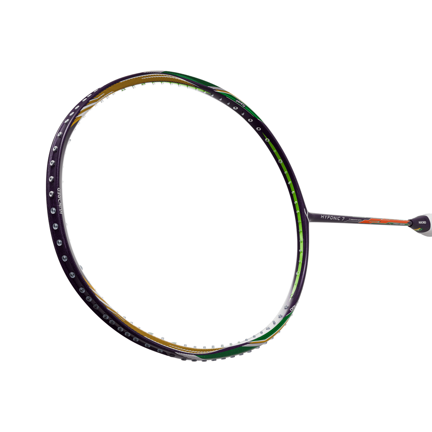 Hundred Hyfonic 7 - 4U - 6