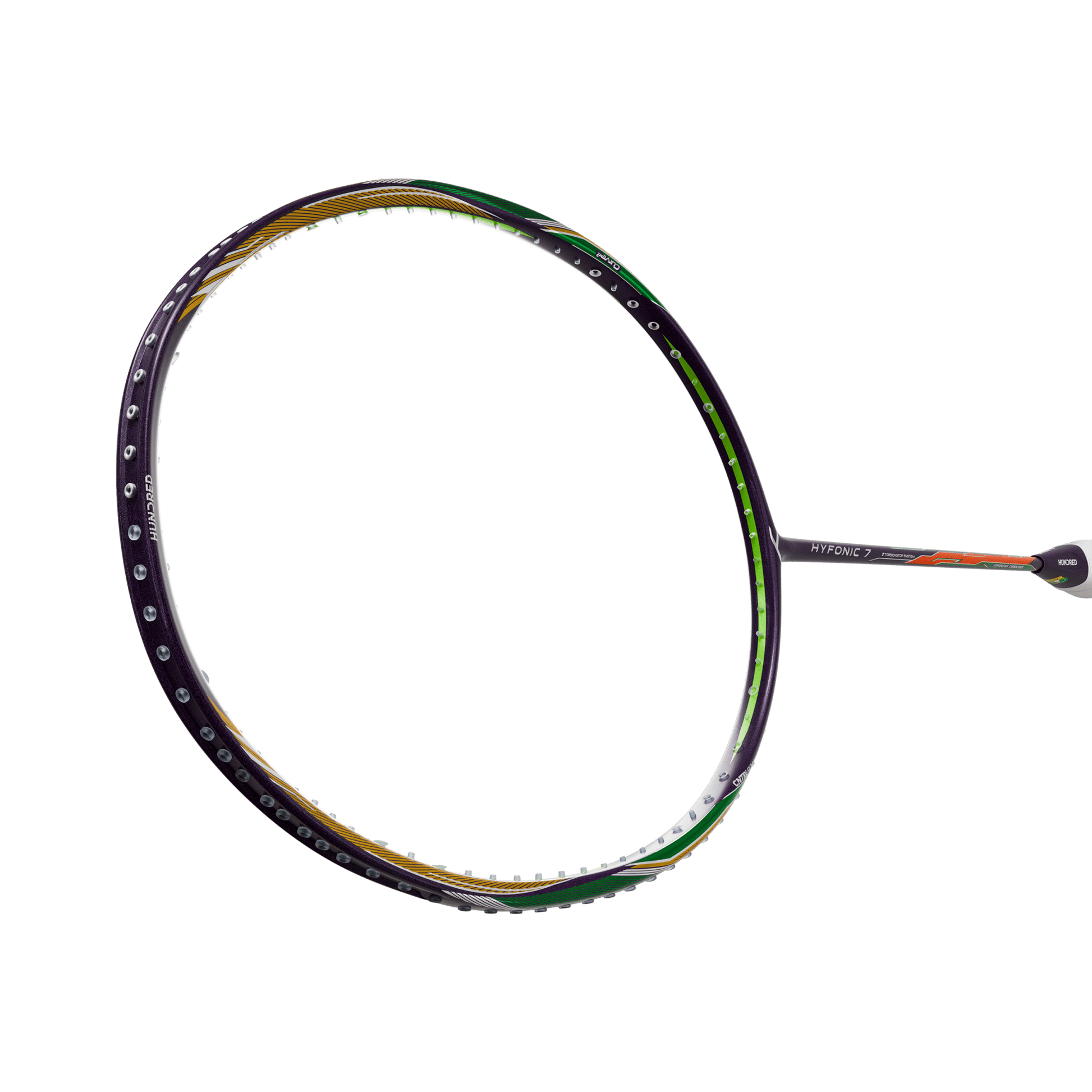 Hundred Hyfonic 7 - 4U - 6