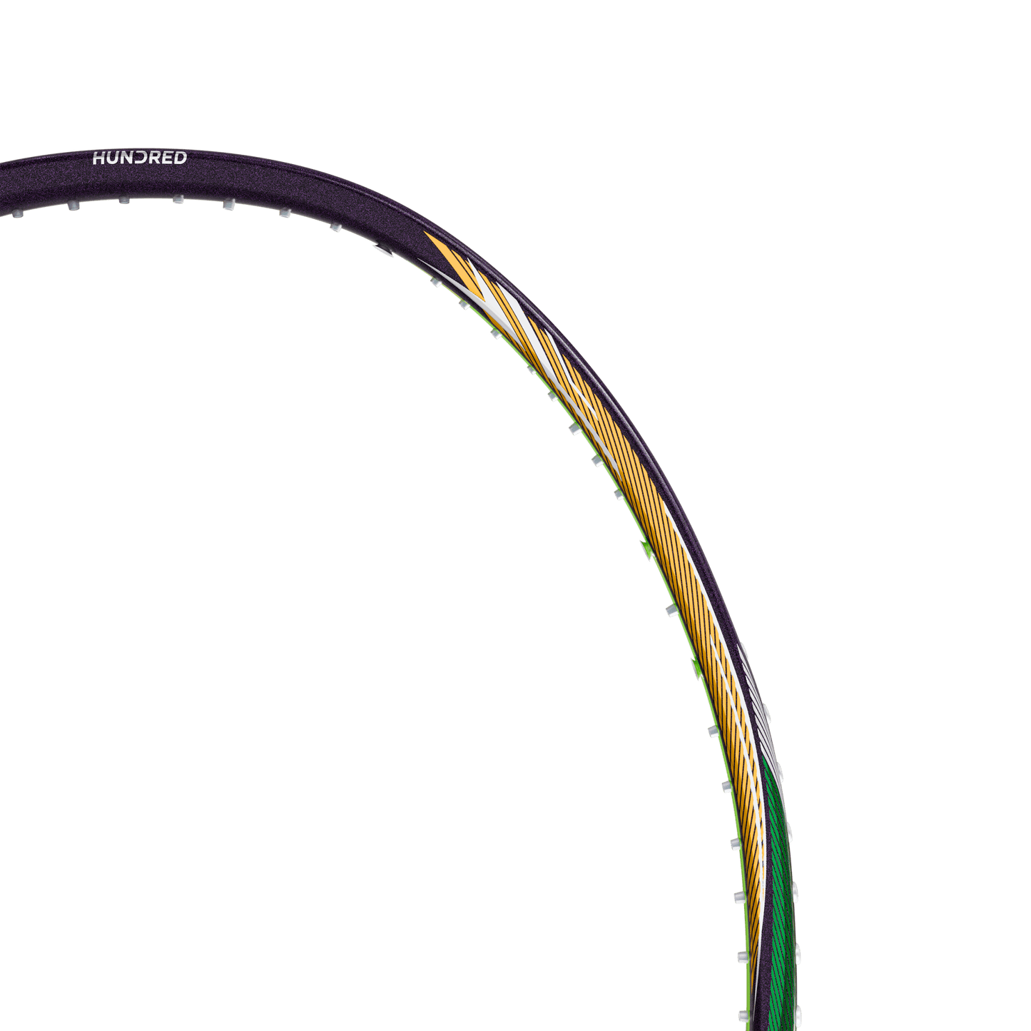 Hundred Hyfonic 7 - 4U - 7