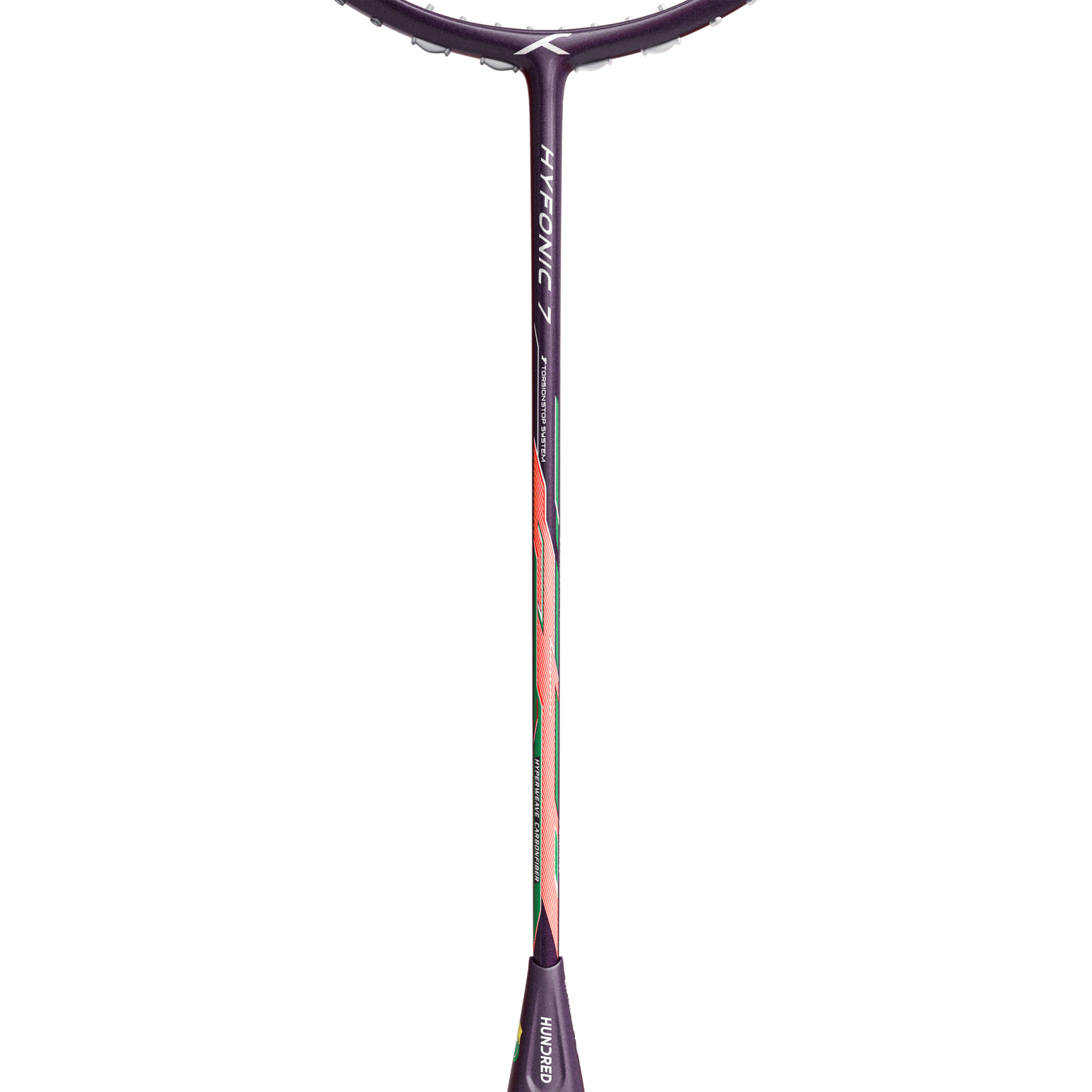 Hundred Hyfonic 7 - 4U - 8