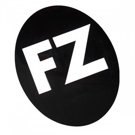 Logo installation