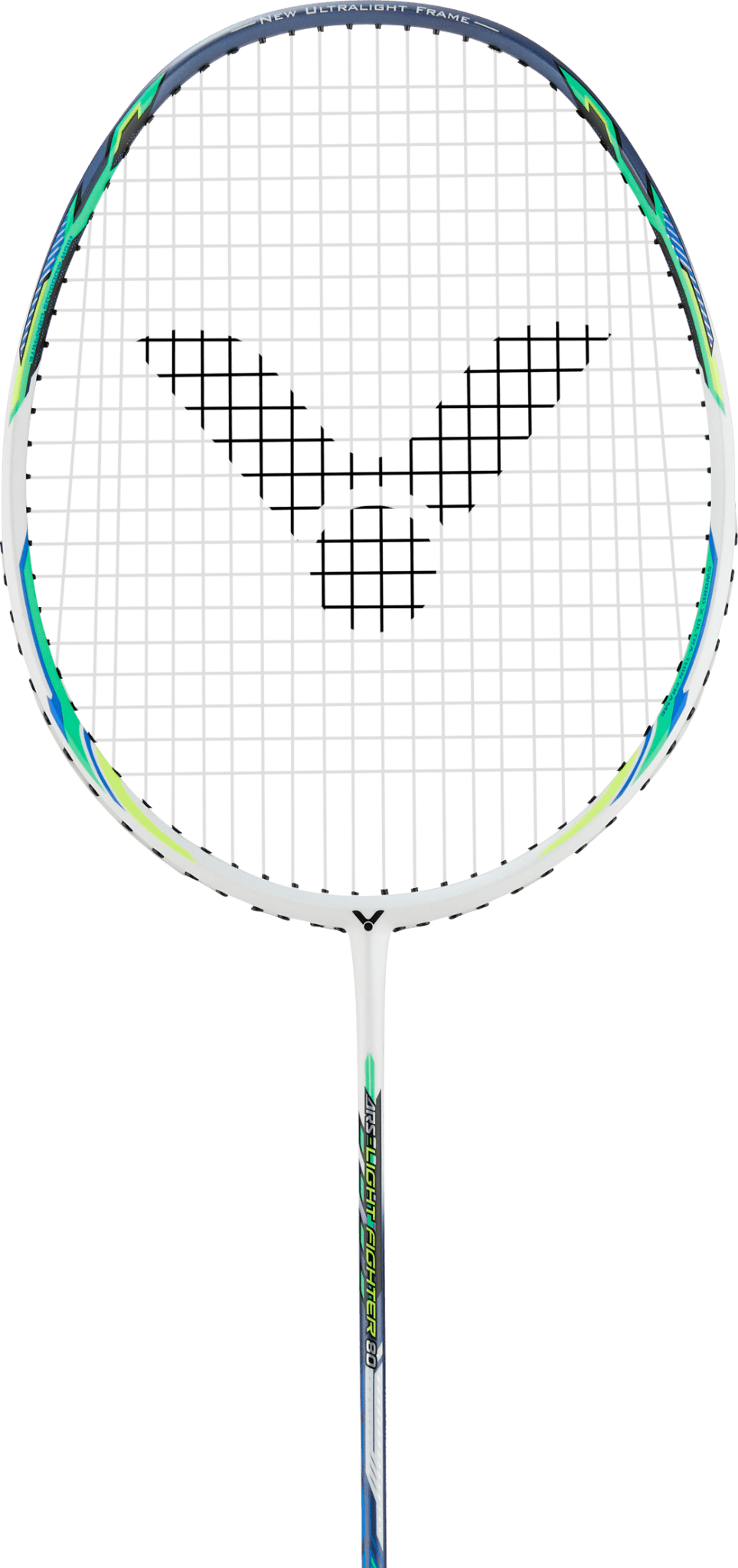 VICTOR Auraspeed Light Fighter 80 A (Cordée) - BADMINLAND