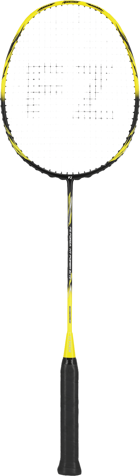 FZ Forza HT Power 30 V2 (Cordée) - BADMINLAND