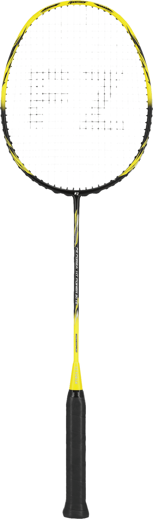 FZ Forza HT Power 30 V2 (Cordée) - BADMINLAND