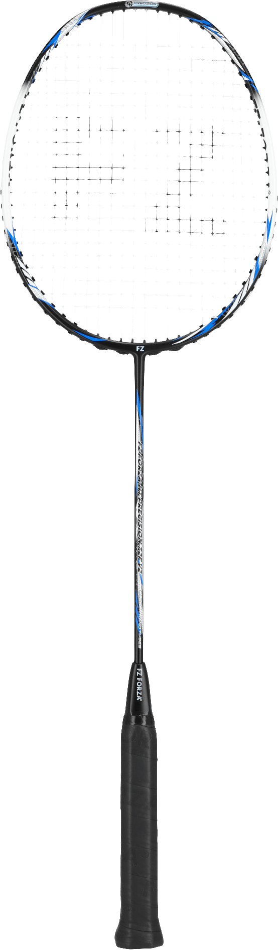 FZ Forza HT Precision 72F V2 (Cordée) - BADMINLAND